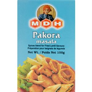 Picture of MDH Pakora Masala 100G