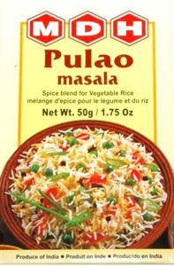 Picture of MDH Pulao Masala 50G