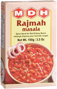 Picture of MDH Rajmah Masala 100G