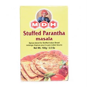 Picture of MDH Stuffed Paratha Masala 100G