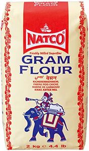 Picture of Natco Gram Flour 2KG