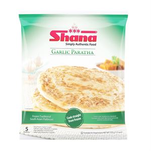 Picture of Shana Garlic Paratha 5PCS