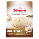 Picture of Shana Wholemeal Chapatti Multipack 20PCS