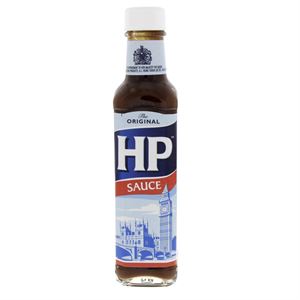 Picture of The Original HP Sauce 225G