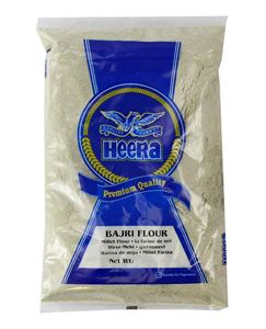 Picture of Heera Bajri Flour 1KG