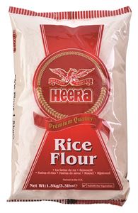 Picture of Heera Rice Flour 1.5KG
