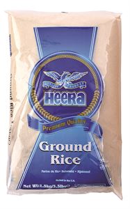 Picture of Heera Ground Rice 1.5KG