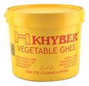 Picture of Khyber Vegetable Ghee 4KG