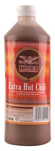 Picture of Heera Extra Hot Chilli 1LTR