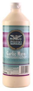Picture of Heera Garlic Mayo 1LTR