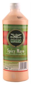 Picture of Heera Spicy Mayo 1LTR