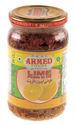 Picture of Ahmed Lime Pickle In Oil 330G