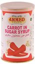 Picture of Ahmed Carrot in sugar Syrup 500G