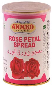 Picture of Ahmed Rose Petal Spread 400G