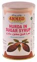 Picture of Ahmed Hurda In Sugar Syrup 500G