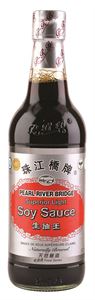 Picture of Pearl River Bridge Superior Light Soy Sauce 500ML