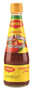 Picture of Maggi Hot & Sweet Sauce 400G