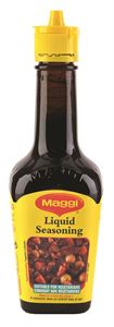 Picture of Maggi Liquid Seasoning 125G