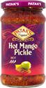 Picture of Pataks Hot Mango Pickle 283G