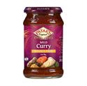 Picture of Pataks Mild Curry Paste 283G