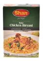 Picture of Shan Chicken Biryani 60G