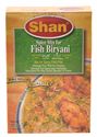 Picture of Shan Fish Biryani 50G