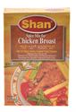 Picture of Shan Chicken Broast 125G