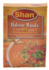 Picture of Shan Haleem Mix 50G