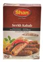 Picture of Shan Seekh Kabab 50G