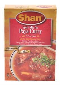 Picture of Shan Paya Curry 50G