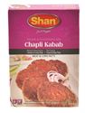 Picture of Shan Chapli Kabab 100G