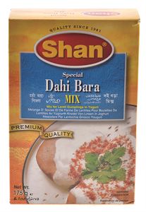 Picture of Shan Dahi Bara Mix 175G