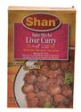 Picture of Shan Liver Curry 50G