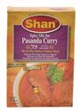 Picture of Shan Pasanda Curry Mix 50G