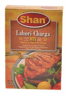 Picture of Shan Lahori Chargha 50G