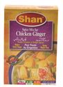 Picture of Shan Chicken Ginger Mix 50G