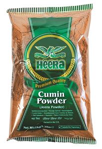 Picture of Heera Cumin Powder 1KG