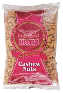 Picture of Heera Cashew Nuts 700G
