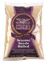 Picture of Heera Sesame Seeds Hulled 1KG