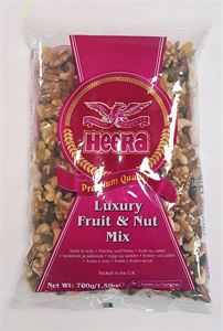 Picture of Heera Luxury Fruit & Nut Mix 700G