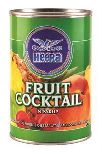 Picture of Heera Fruit Cocktail 425G