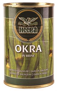 Picture of Heera Okra 400G