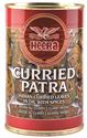 Picture of Heera Curried Patra 350G