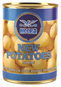 Picture of Heera New Potatoes 540G