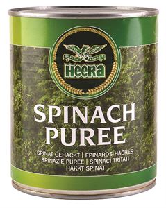 Picture of Heera Spinach Puree 795G