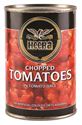 Picture of Heera Chopped Tomatoes 400G