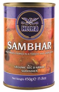Picture of Heera Sambhar 450G