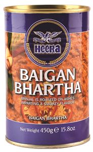 Picture of Heera Baigan Bhartha 450G