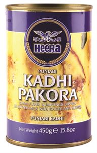 Picture of Heera Kadhi Pakora 450G