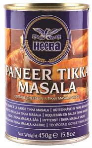 Picture of Heera Paneer Tikka Masala 450G